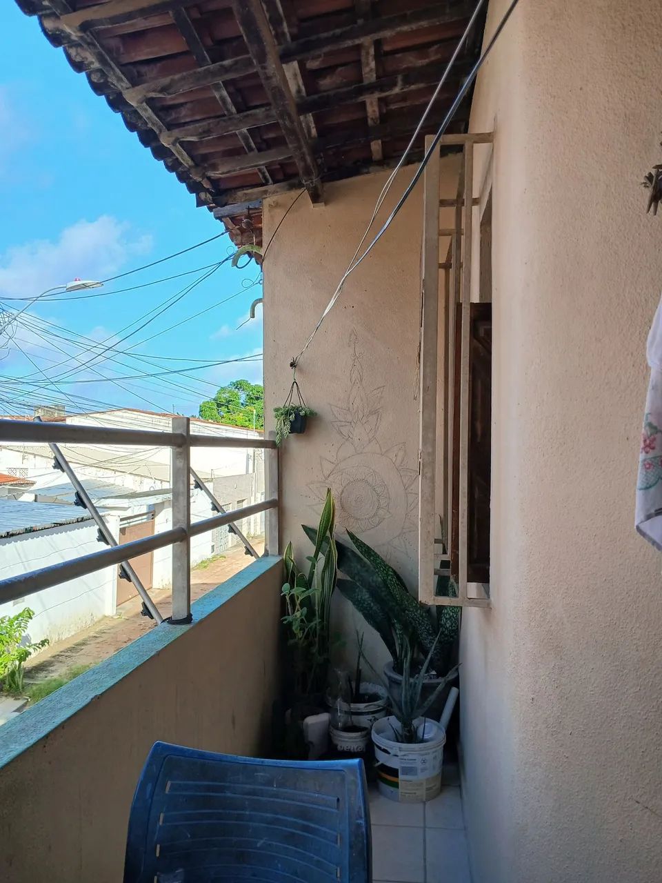 Casa prox Joao Medeiros  - Foto 3