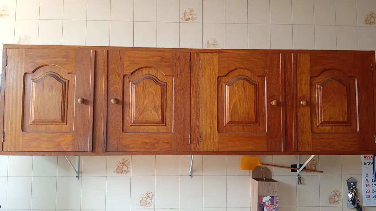 Armário de parede - Foto 5