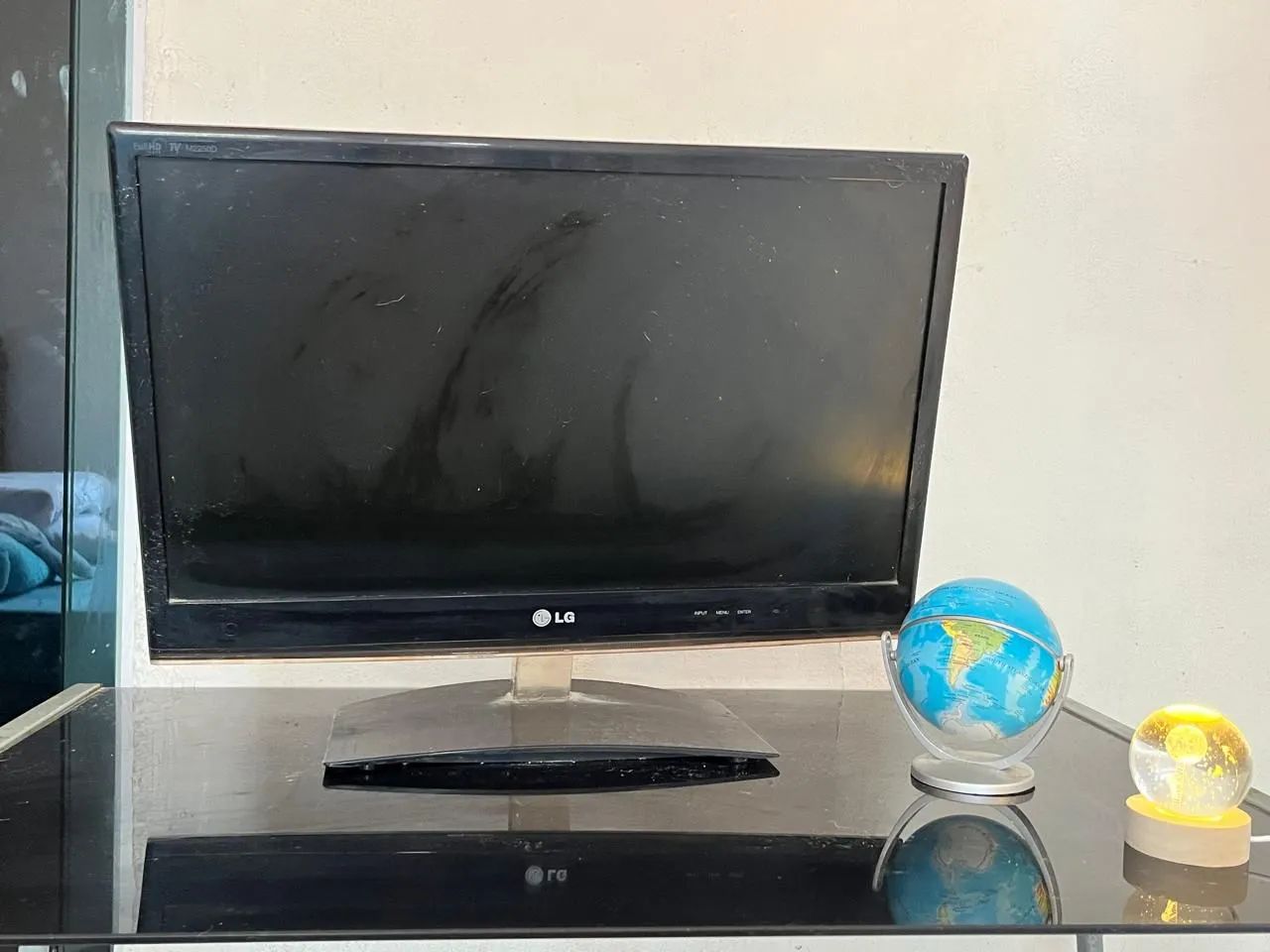 Televisão de Led 23 polegadas 