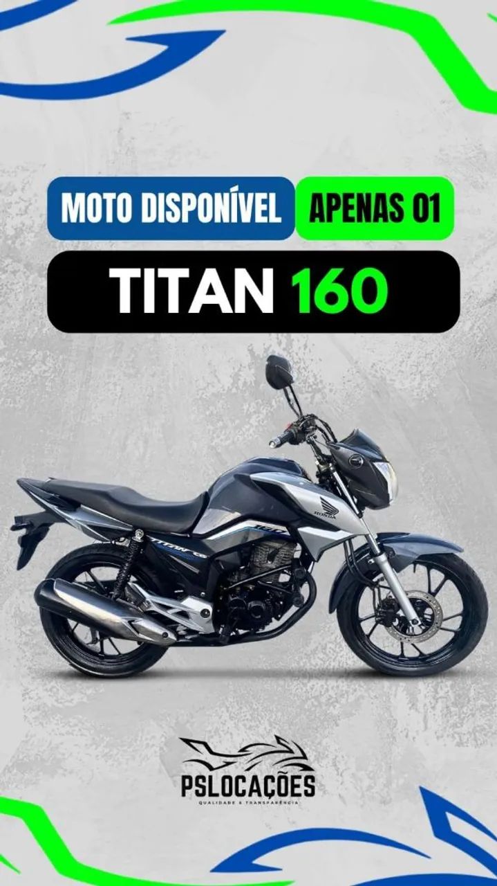 Aluguel de Motos  - Foto 4