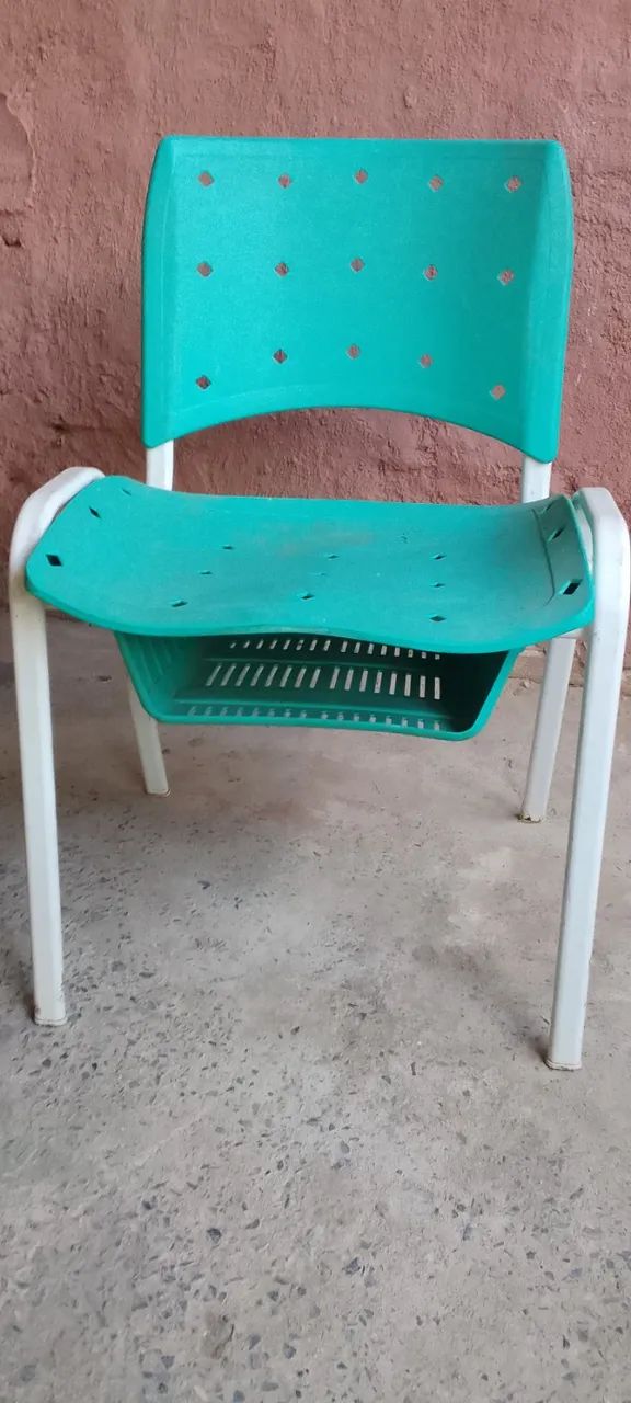 conjunto de cadeiras para recepção - Foto 2