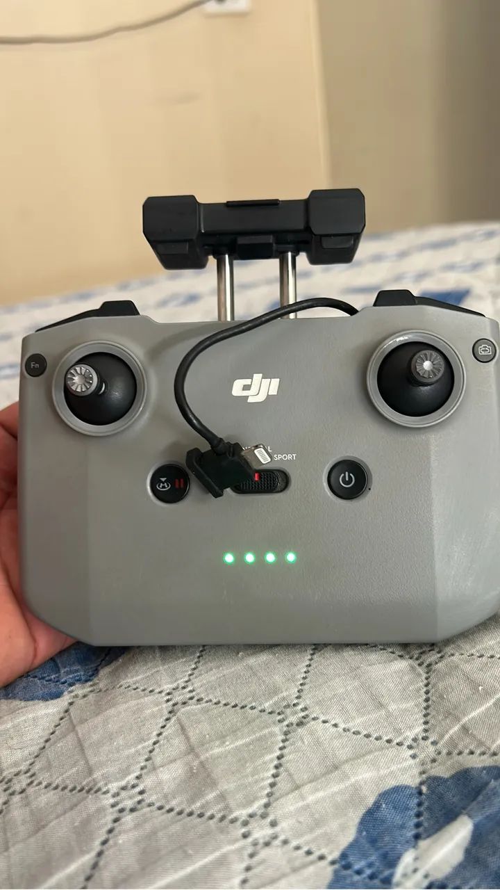 Controle RC-n1  - Foto 3