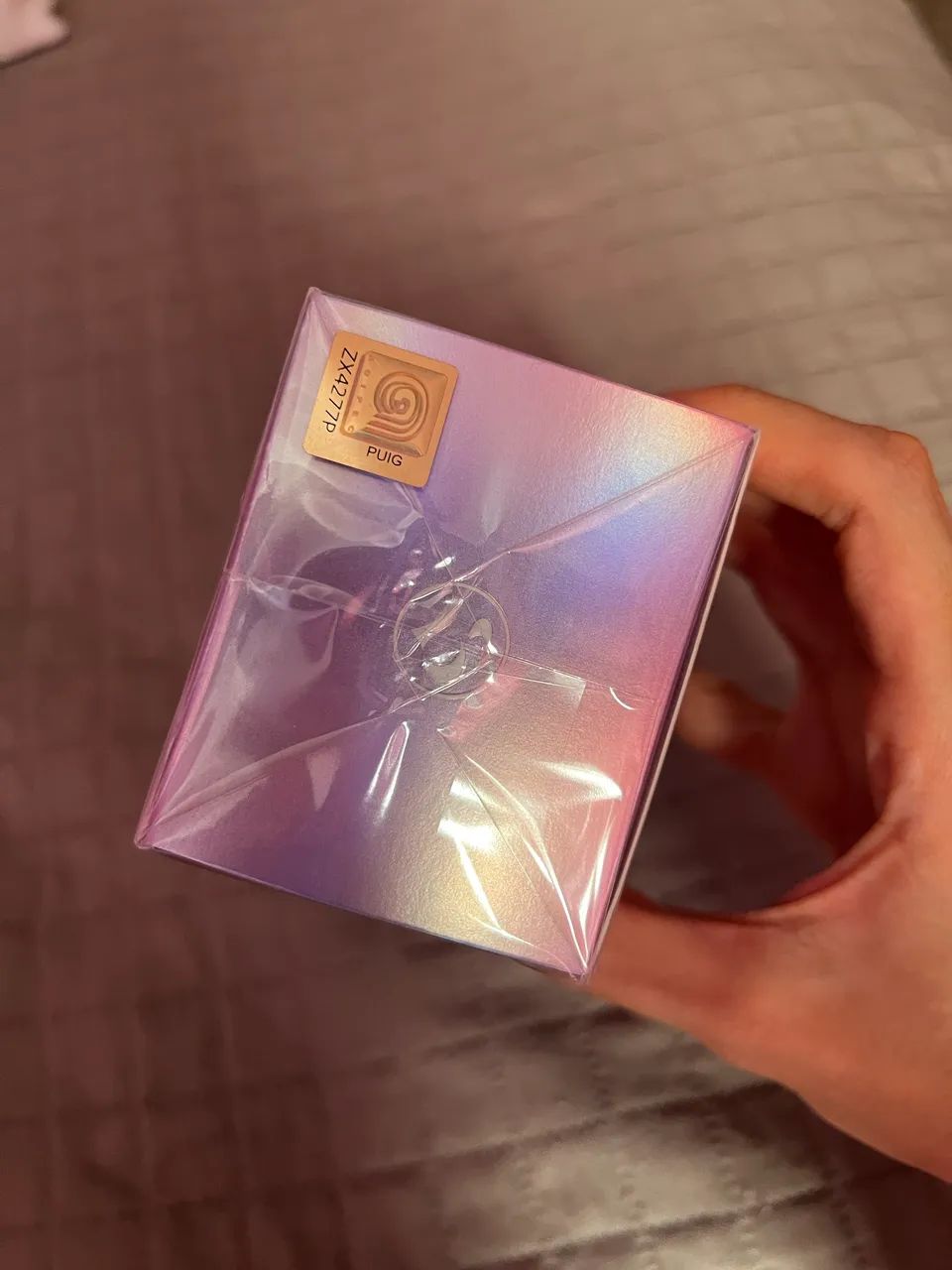 Perfume Shakira Dance novo embalado - Foto 2