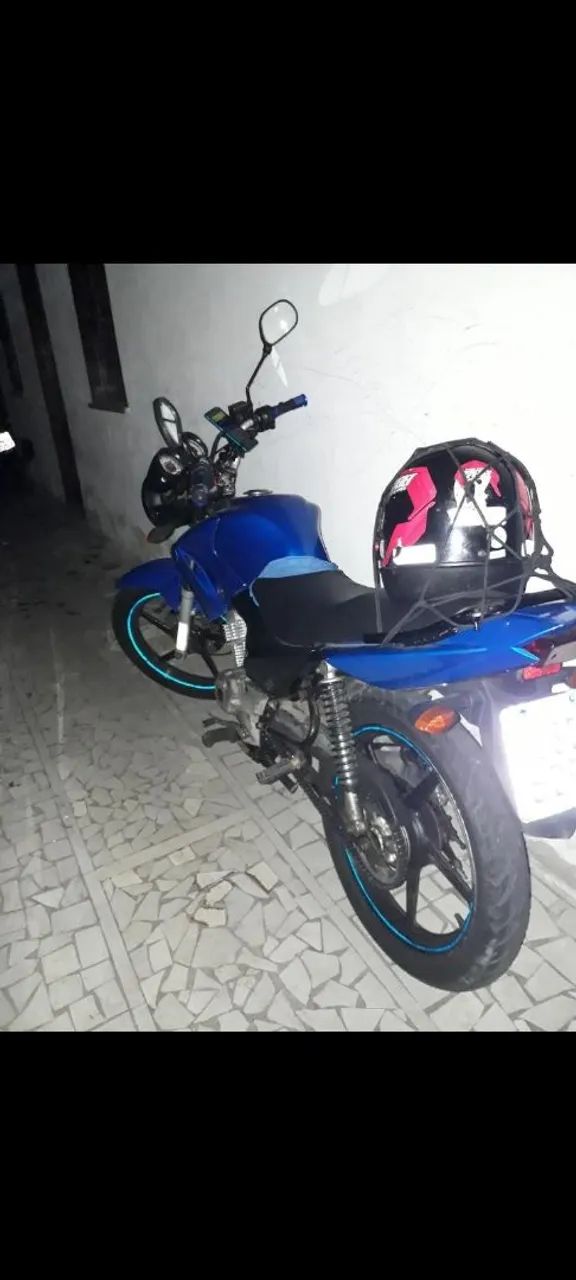 Yamaha factor 125 2013/14  - Foto 2