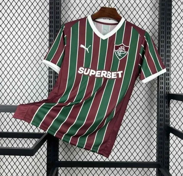 Camisa fluminense 