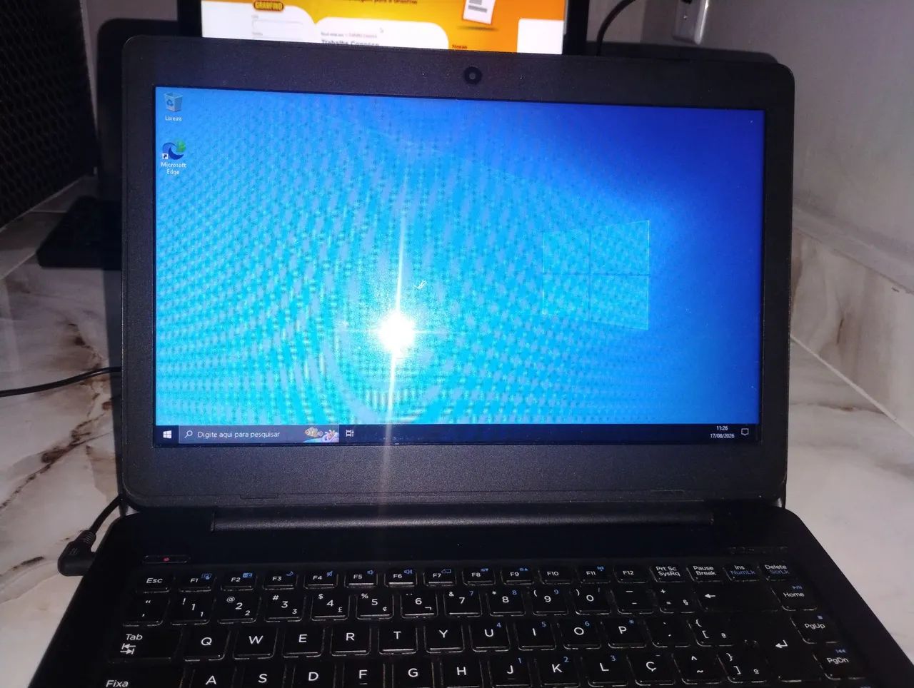 Notebook positivo estilo XC3620 - Foto 3