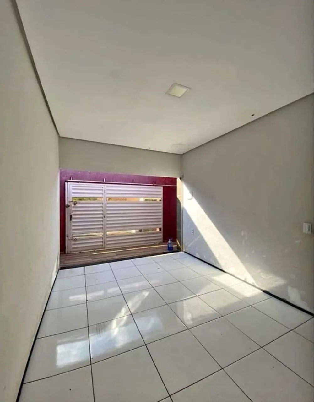 Casa com dois quartos tranquila e acolhedora - Foto 4