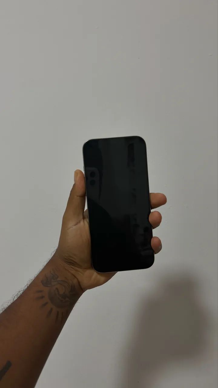 IPHONE 16 PRO MAX  - Foto 2