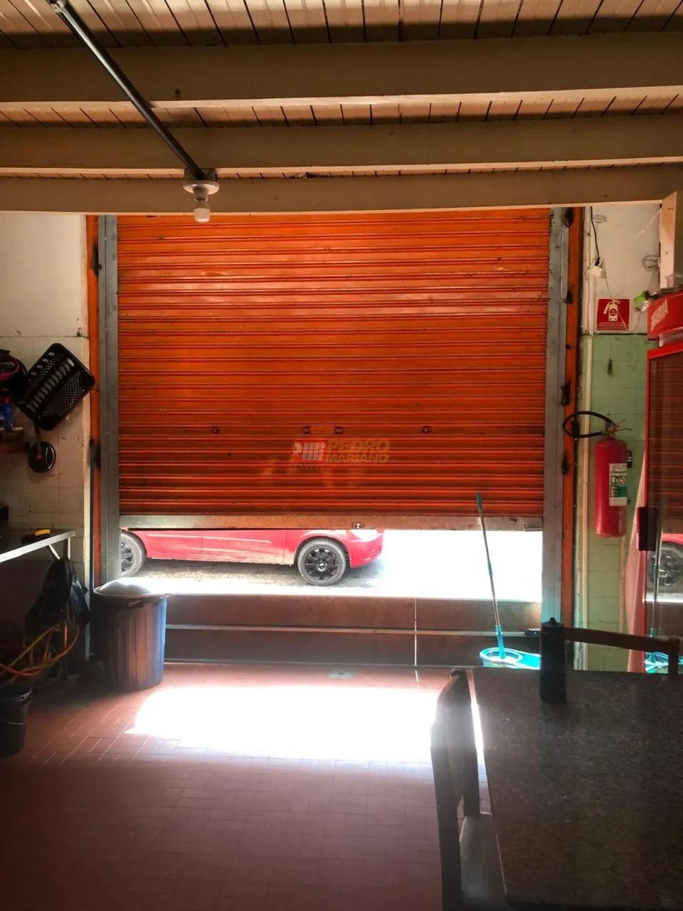 Prédio Comercial no Bairro Paulicéia em São Bernardo do Campo