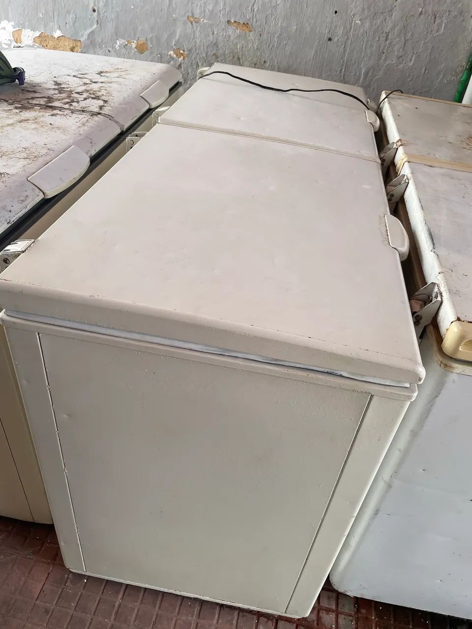 Vende-se freezer  - Foto 2