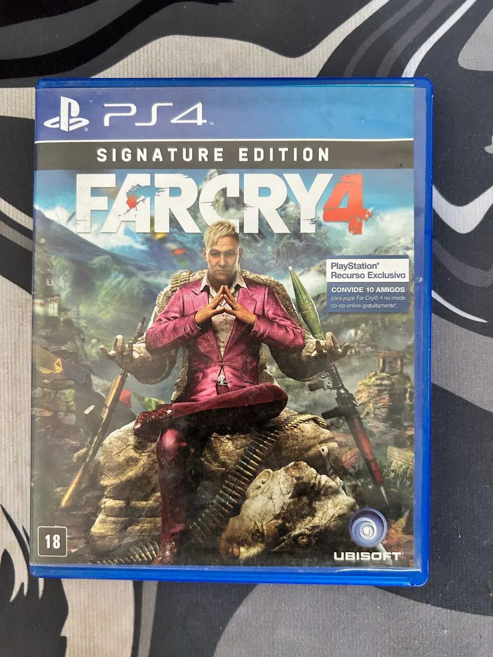 Jogos de ps4  - Foto 4