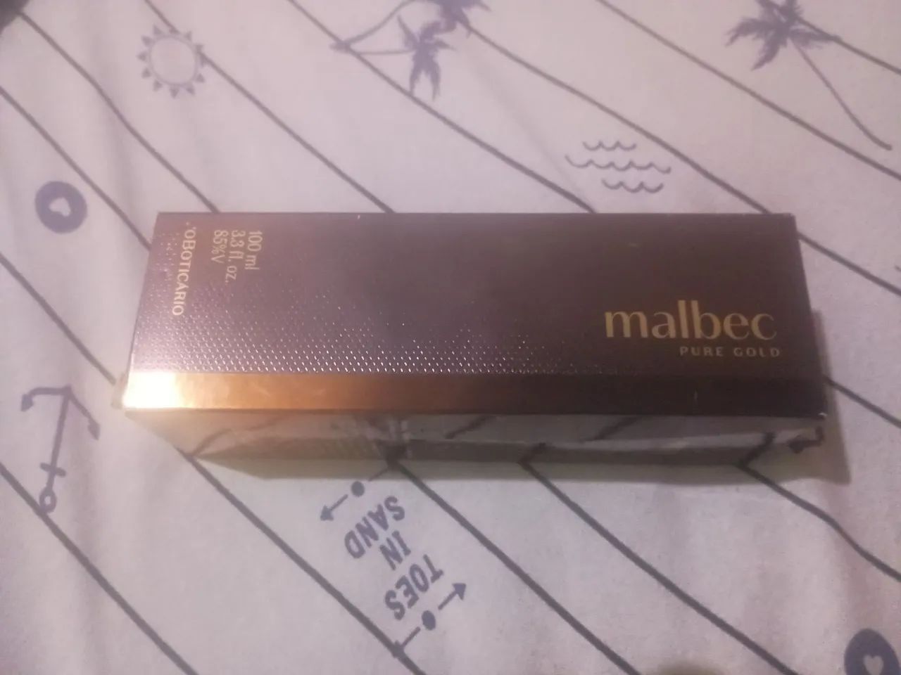 Perfumes boticário  - Foto 3