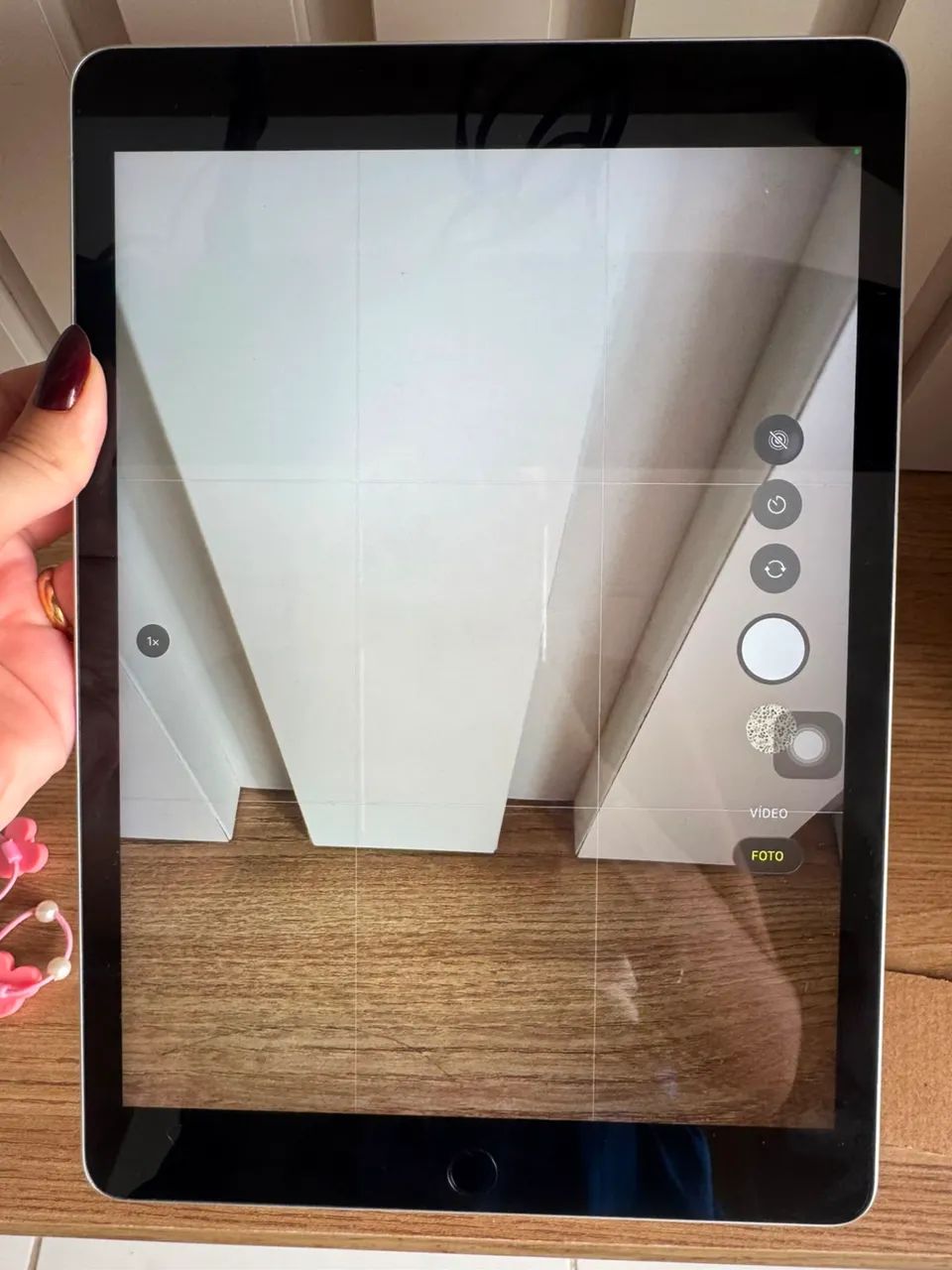 Ipad estado de novo  - Foto 4