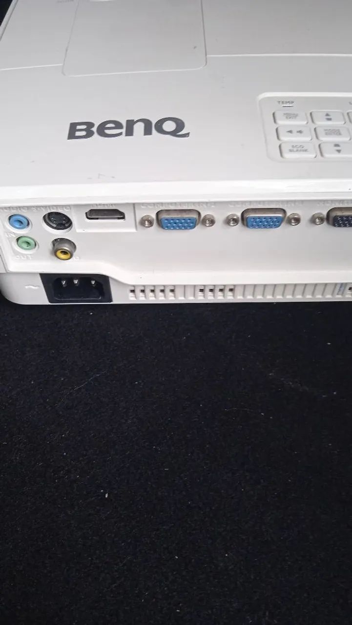 Projetor Benq - Foto 3