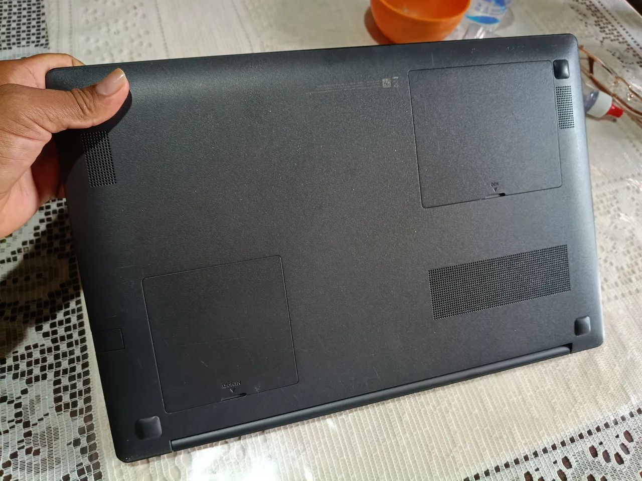 Notebook Samsung 