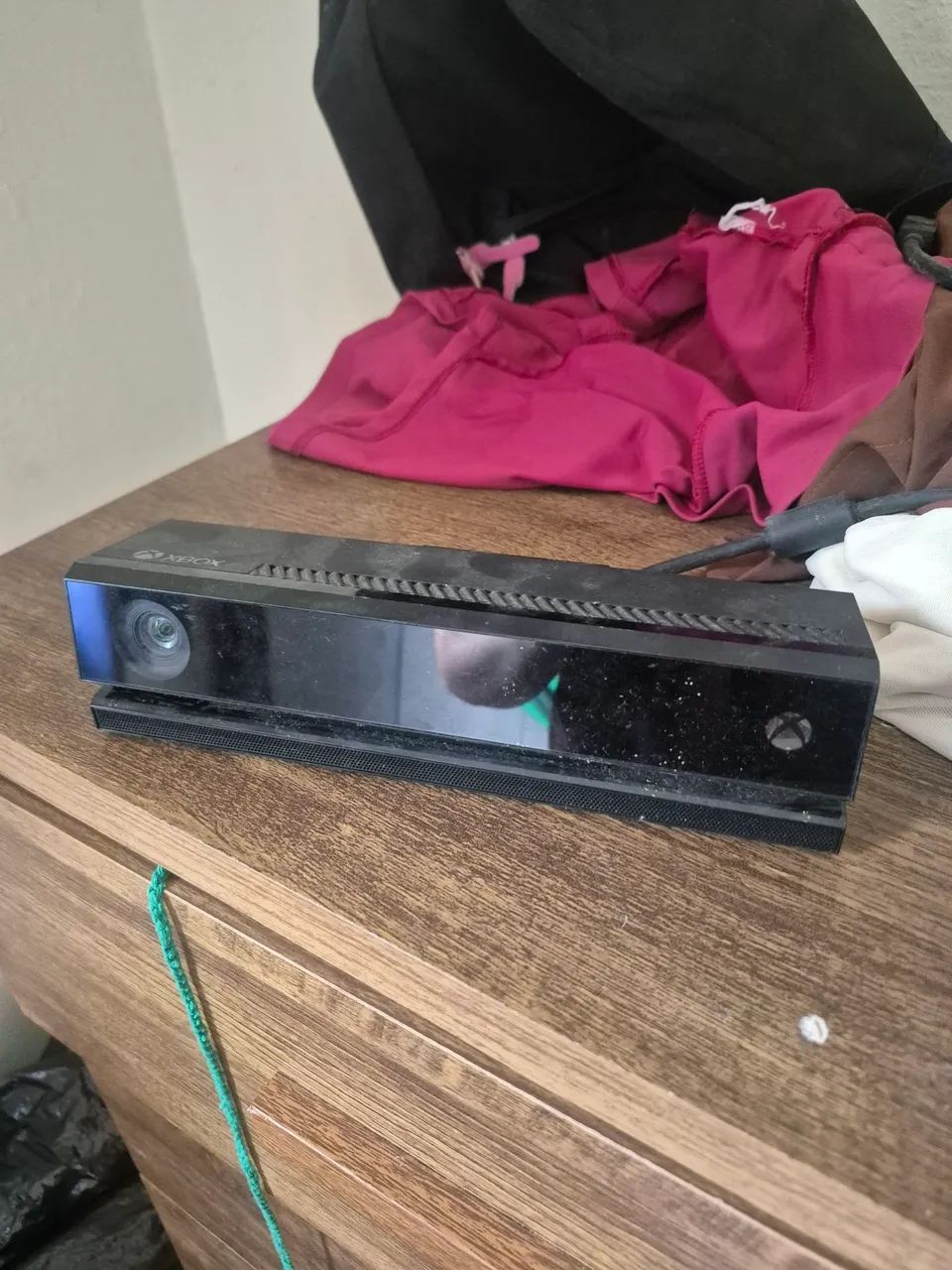 Kinect Xbox one