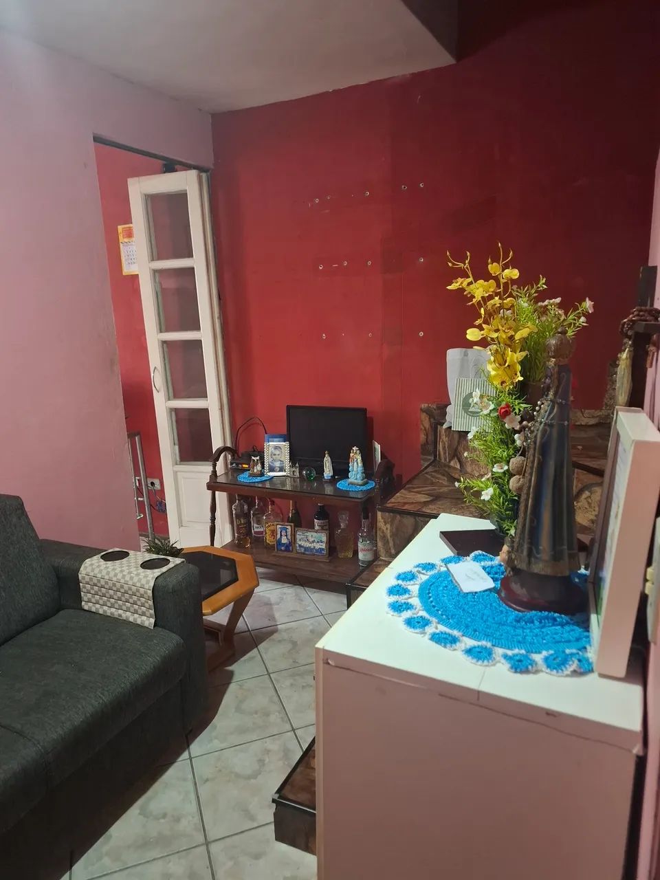 Quase uma chácara na cidade - Foto 2