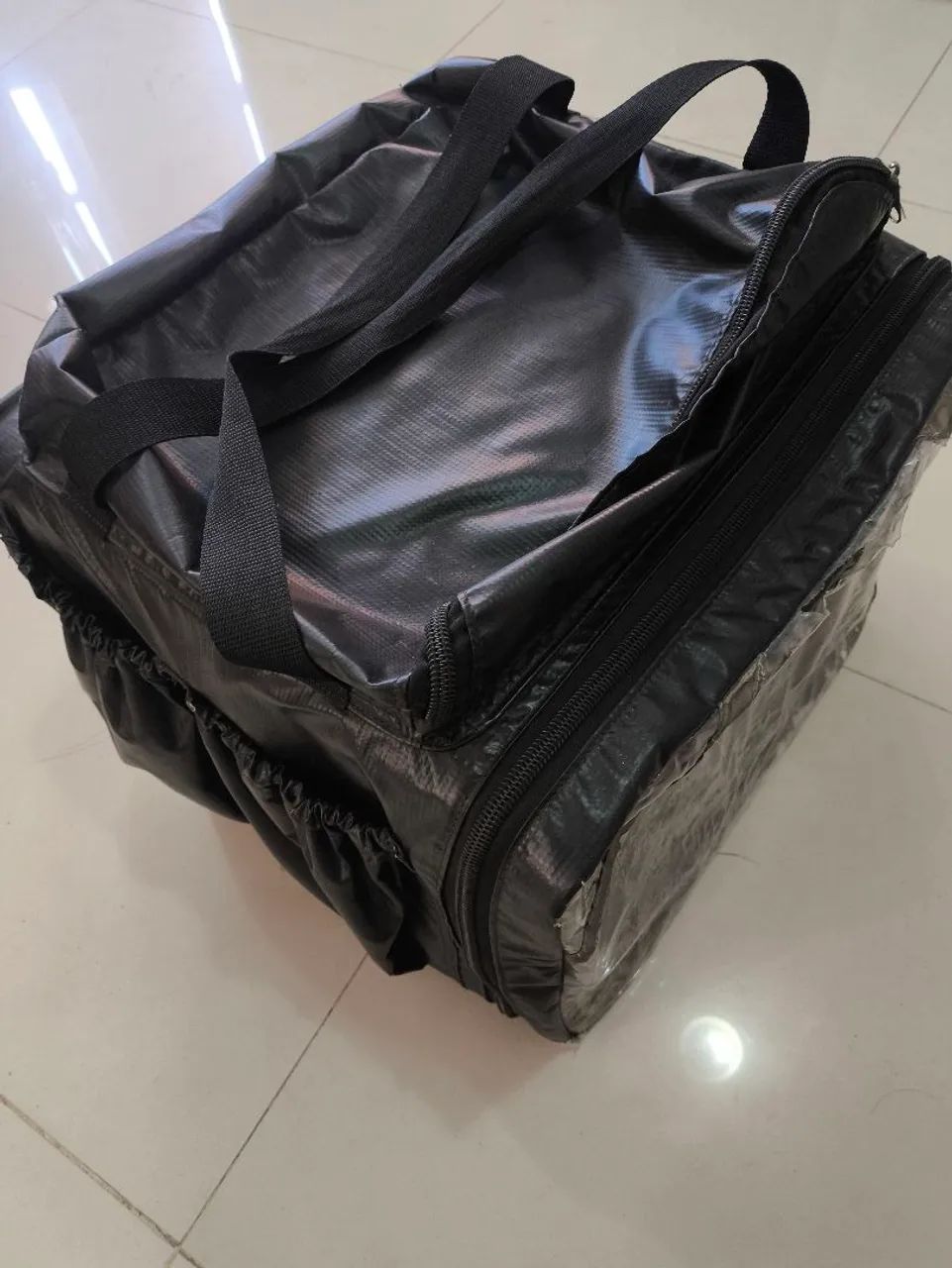 Bag impermeável  - Foto 3