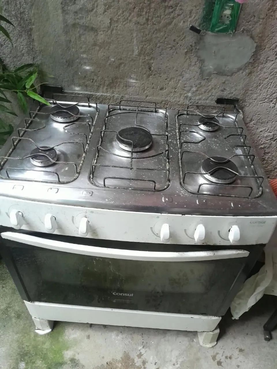 Fogão 5 bocas  - Foto 2