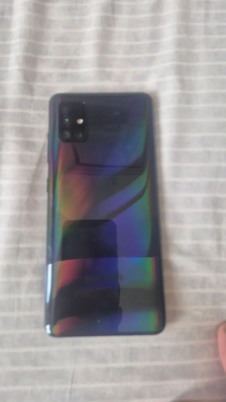 Samsung a51 - Foto 3