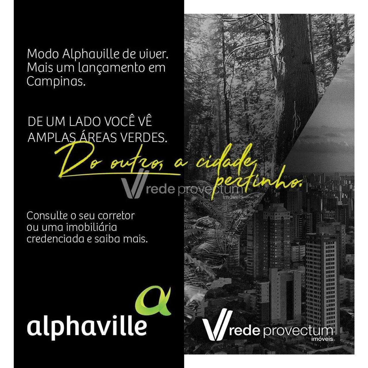 terreno - Alphaville Dom Pedro - Campinas - Foto 5
