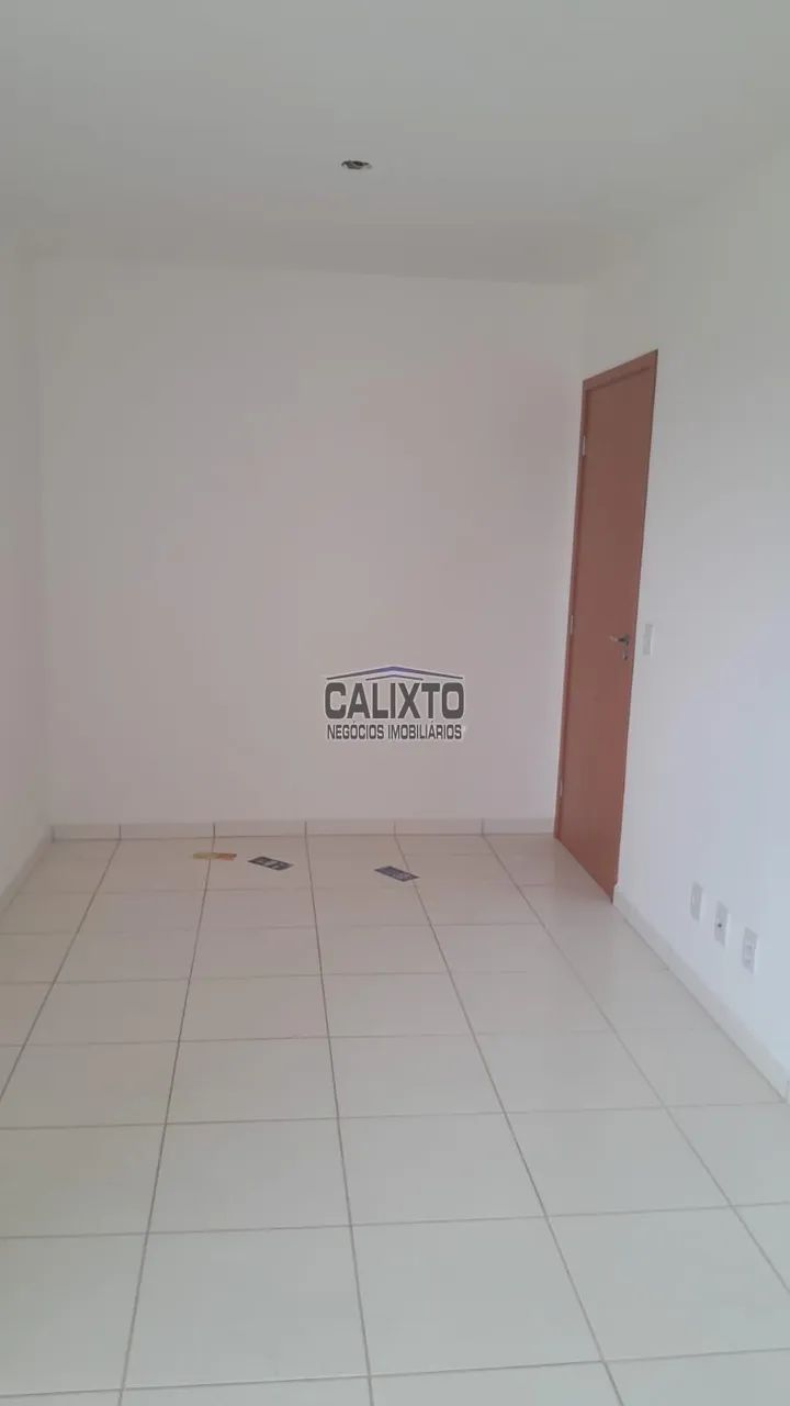 RESIDENCIAL SOLAR DO VALE