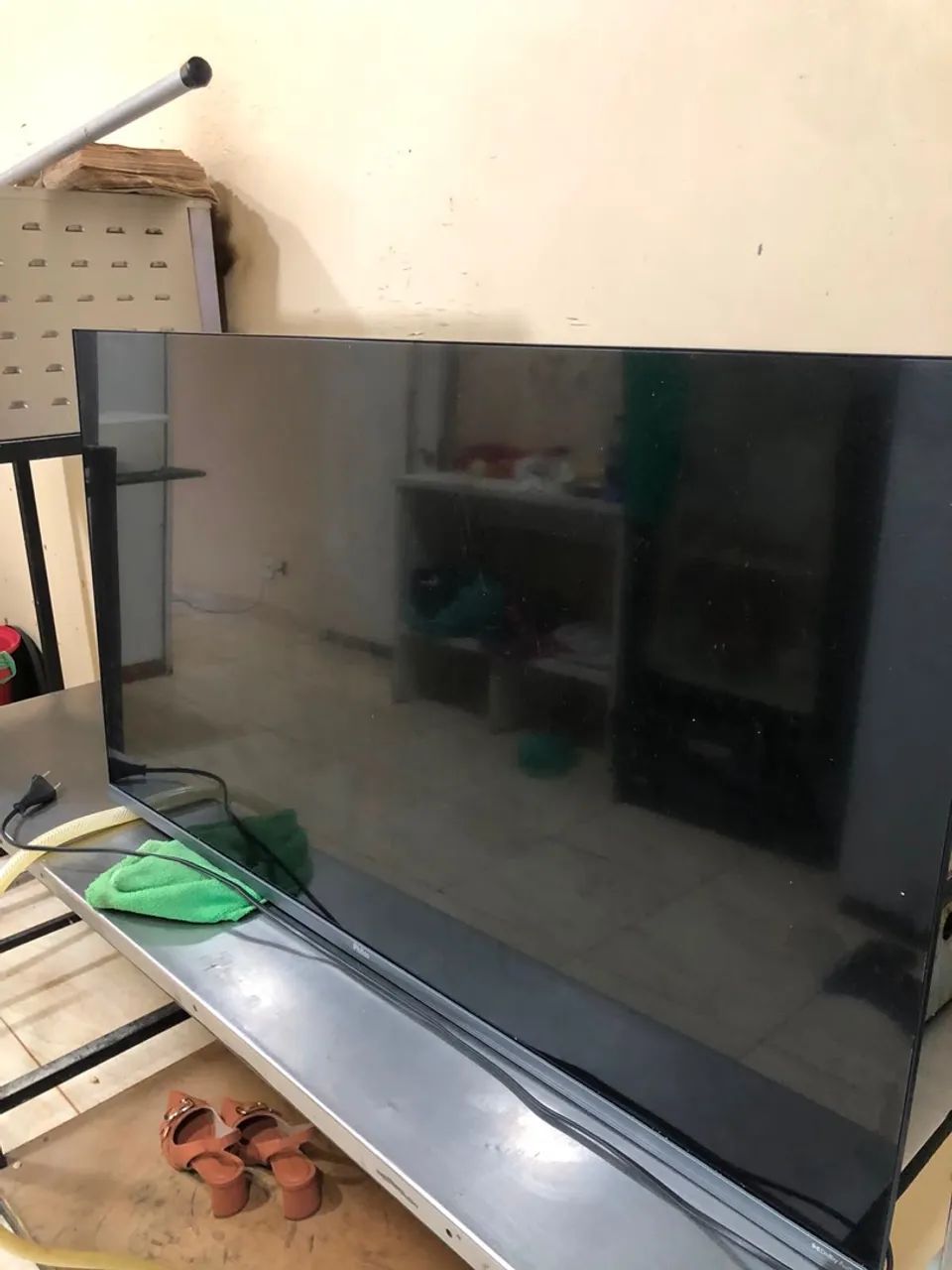 Vendo Tv smart 40 polegadas Philco  - Foto 2