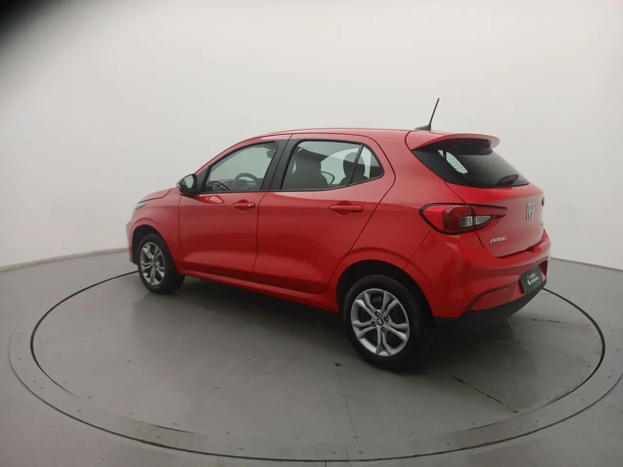Fiat Argo Drive 1.0 Firefly 2026 - Foto 3
