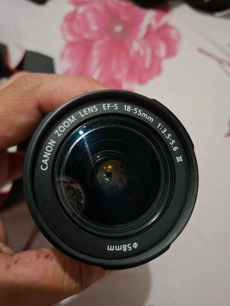 Canon T6  - Foto 3