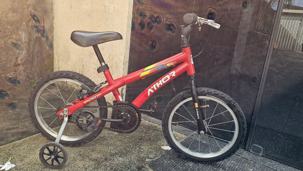 Bike Infantil  - Foto 2