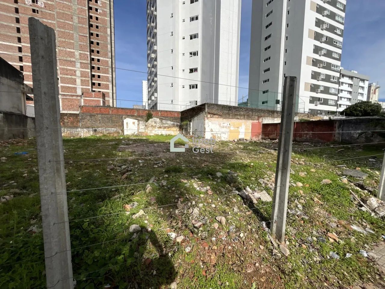 TERRENO NO BAIRRO DO TIROL - Foto 3