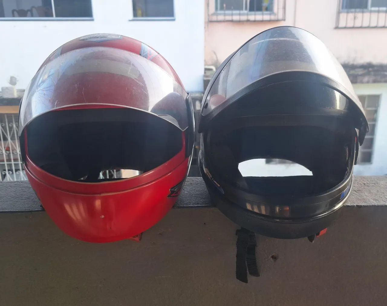 CAPACETE 