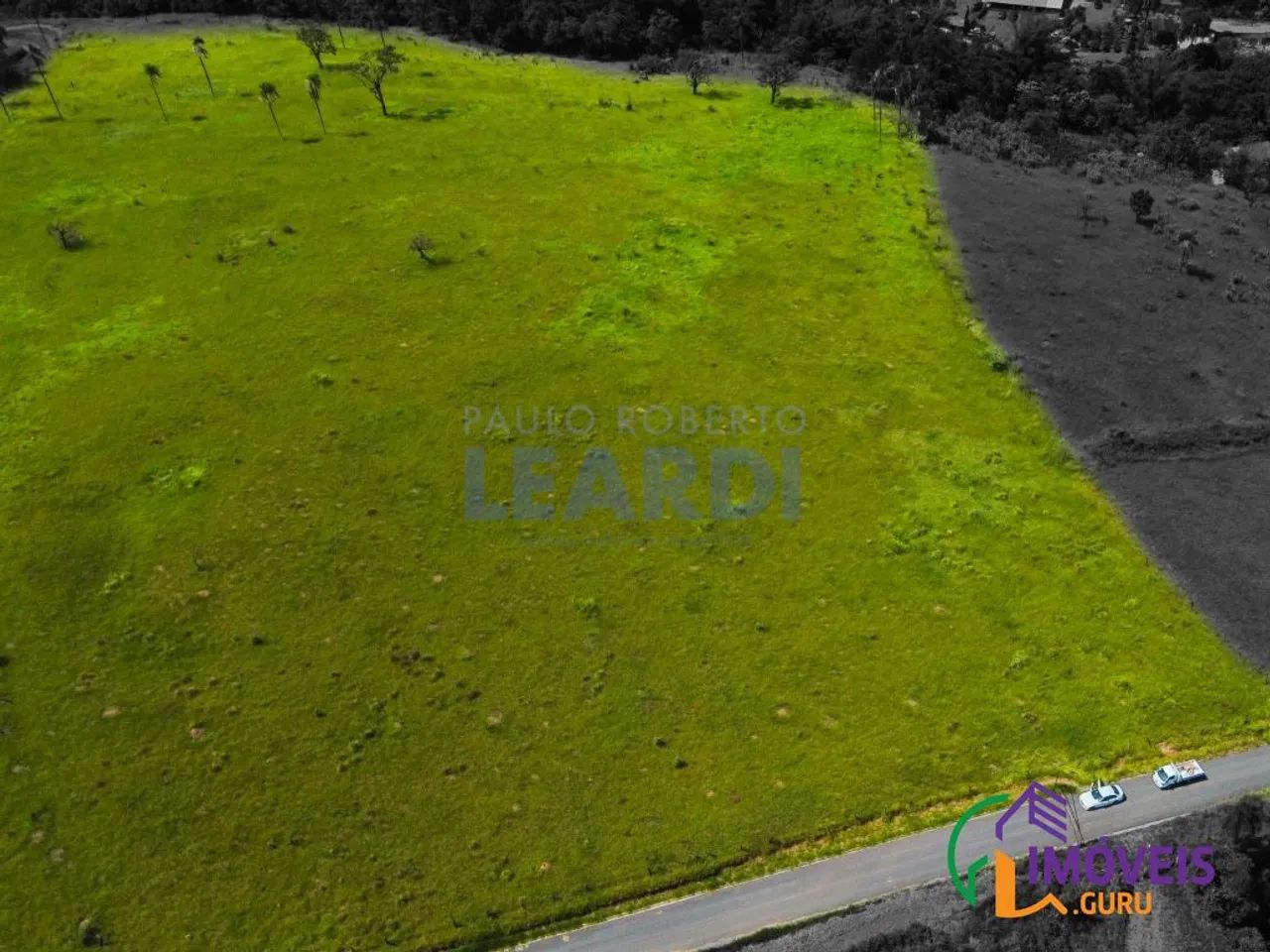 TERRENO - VOTUPARIM - SP - Foto 3