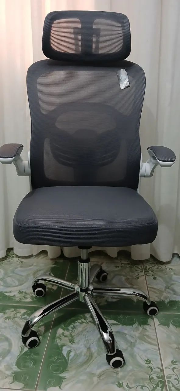 Cadeiras para empresas,escritório,home-hof e comércio em geral.  - Foto 3