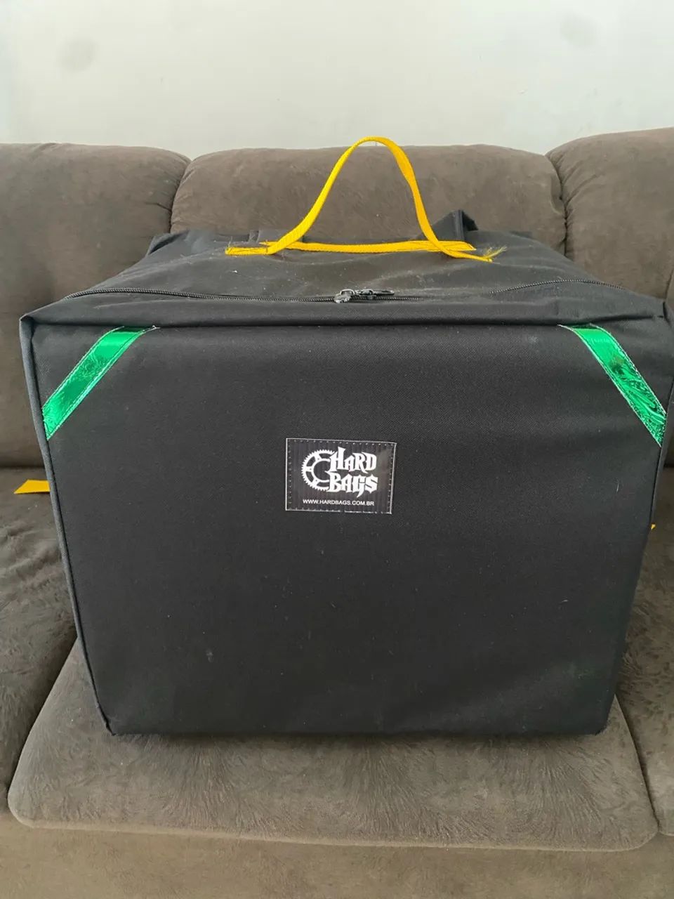 Bag de entregador