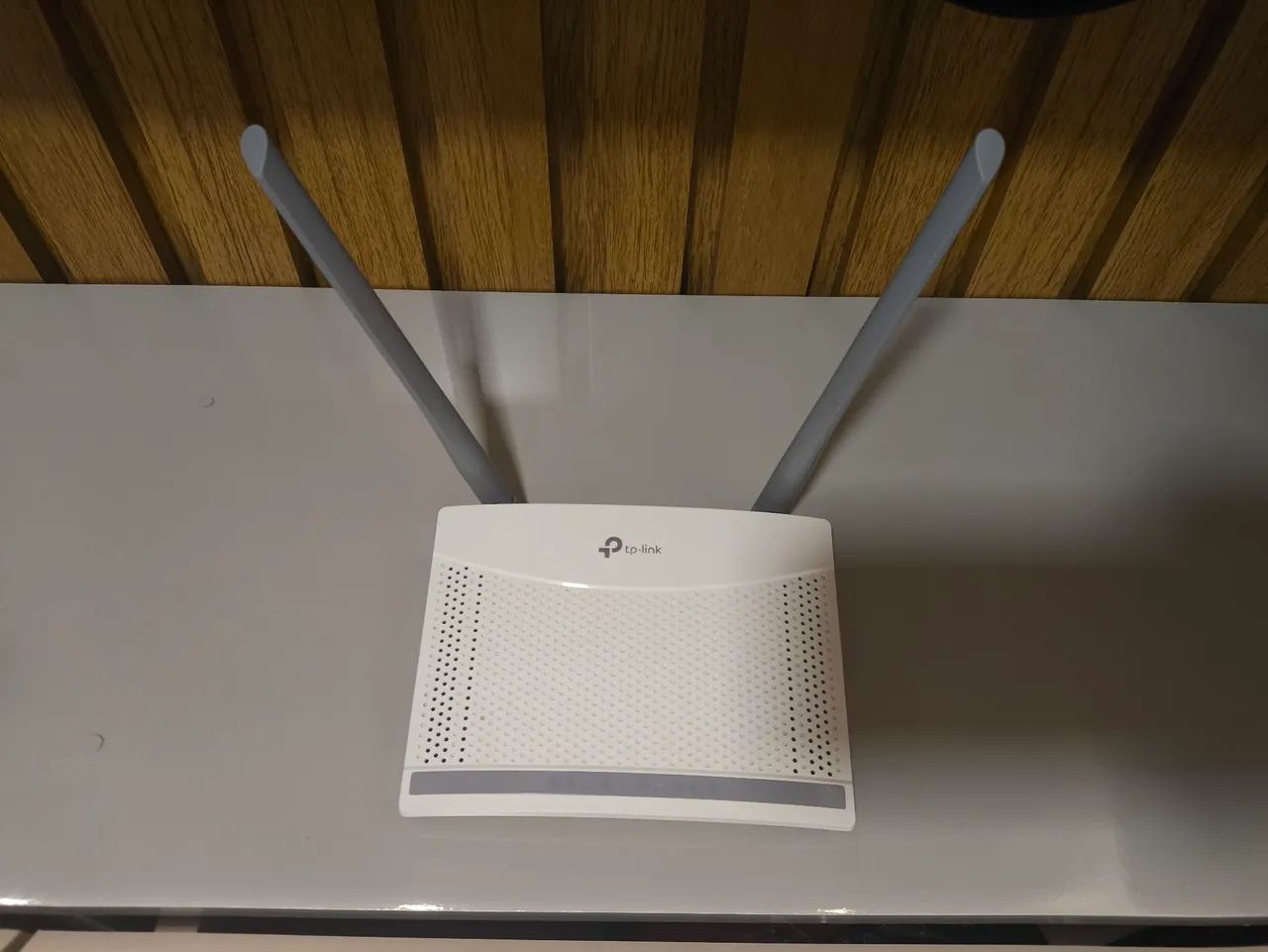 Roteador TP-LINK 300