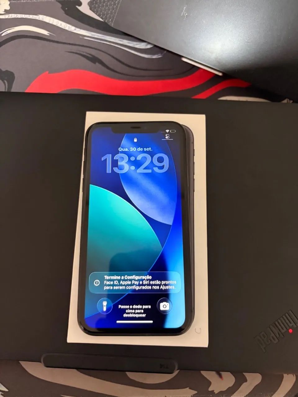 iPhone 11