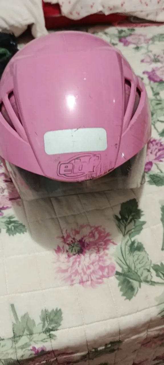 Capacete  - Foto 2