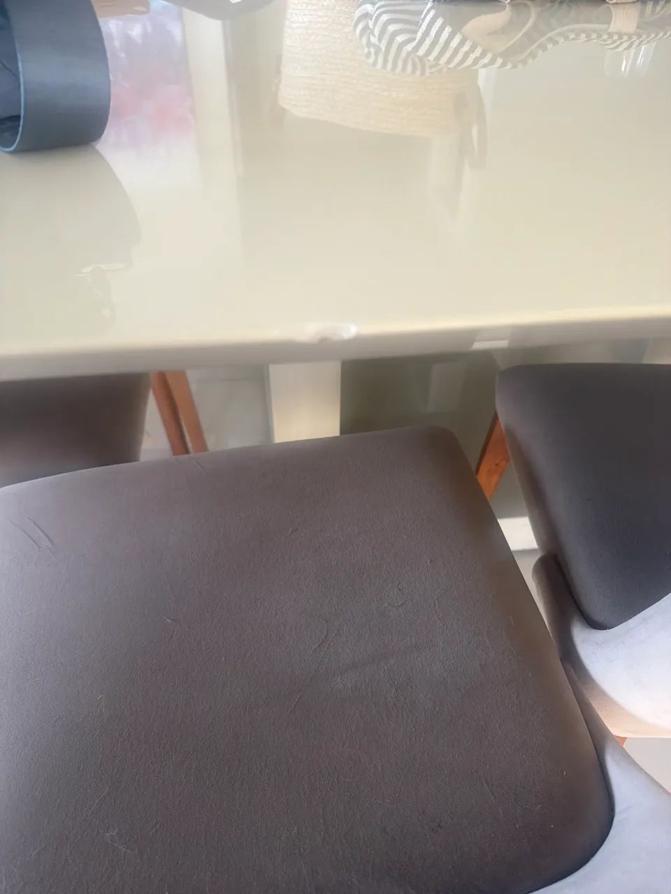 Mesa de Jantar 8 lugares - Foto 2