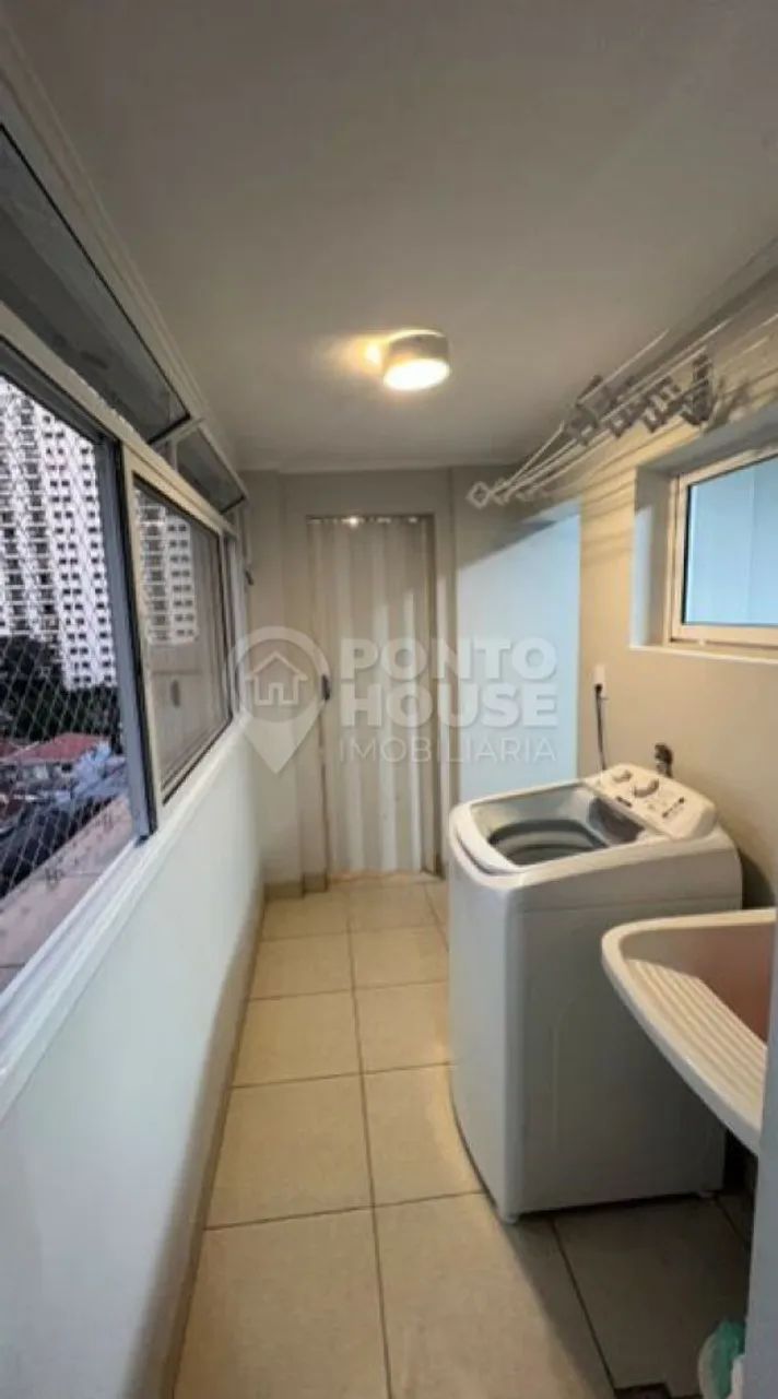 Apartamento À Venda no bairro Moema, 3 Dormitórios, 1 Vaga, Próximo Ao Metrô - Foto 12