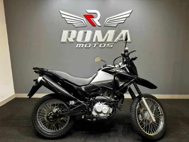 BROS 160