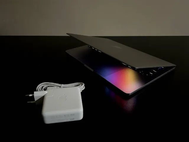 MacBook Pro 2019 512GB SSD