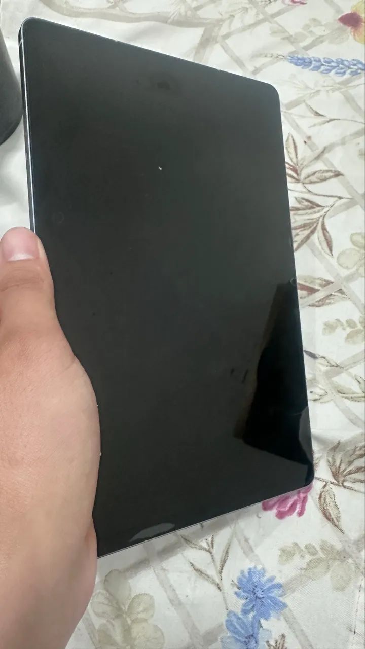 VENDO TABLET SAMSUNG S10 FE NOVO - Foto 5