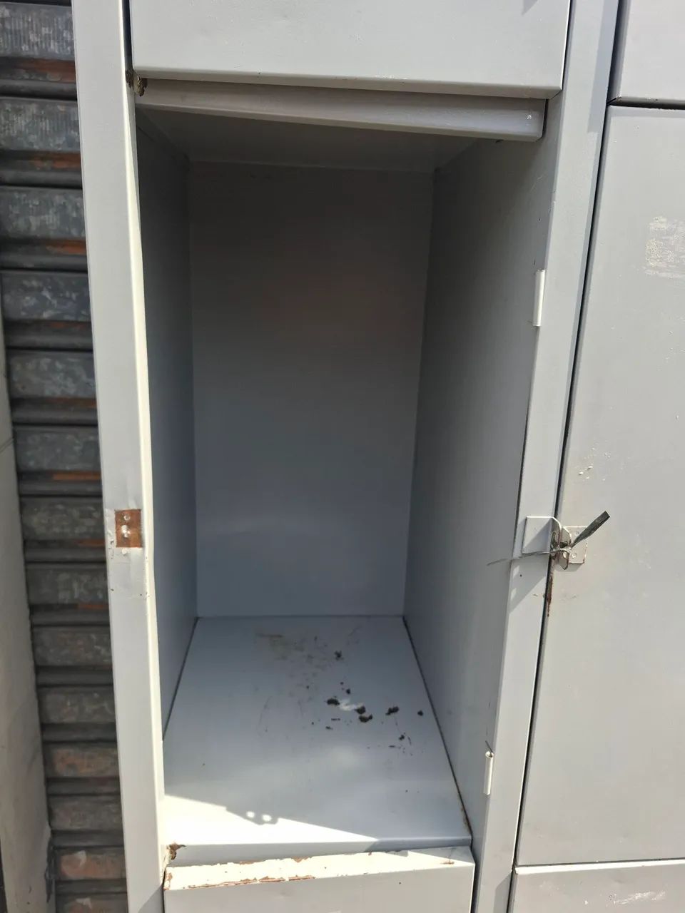 Armário Roupeiro 11 portas  - Foto 4