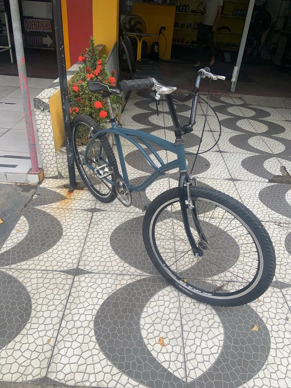 Bike 26 - Foto 2
