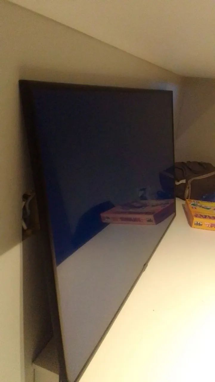 Vendo essa tv de 50  - Foto 2