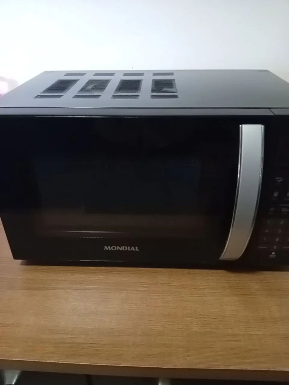Microondas 