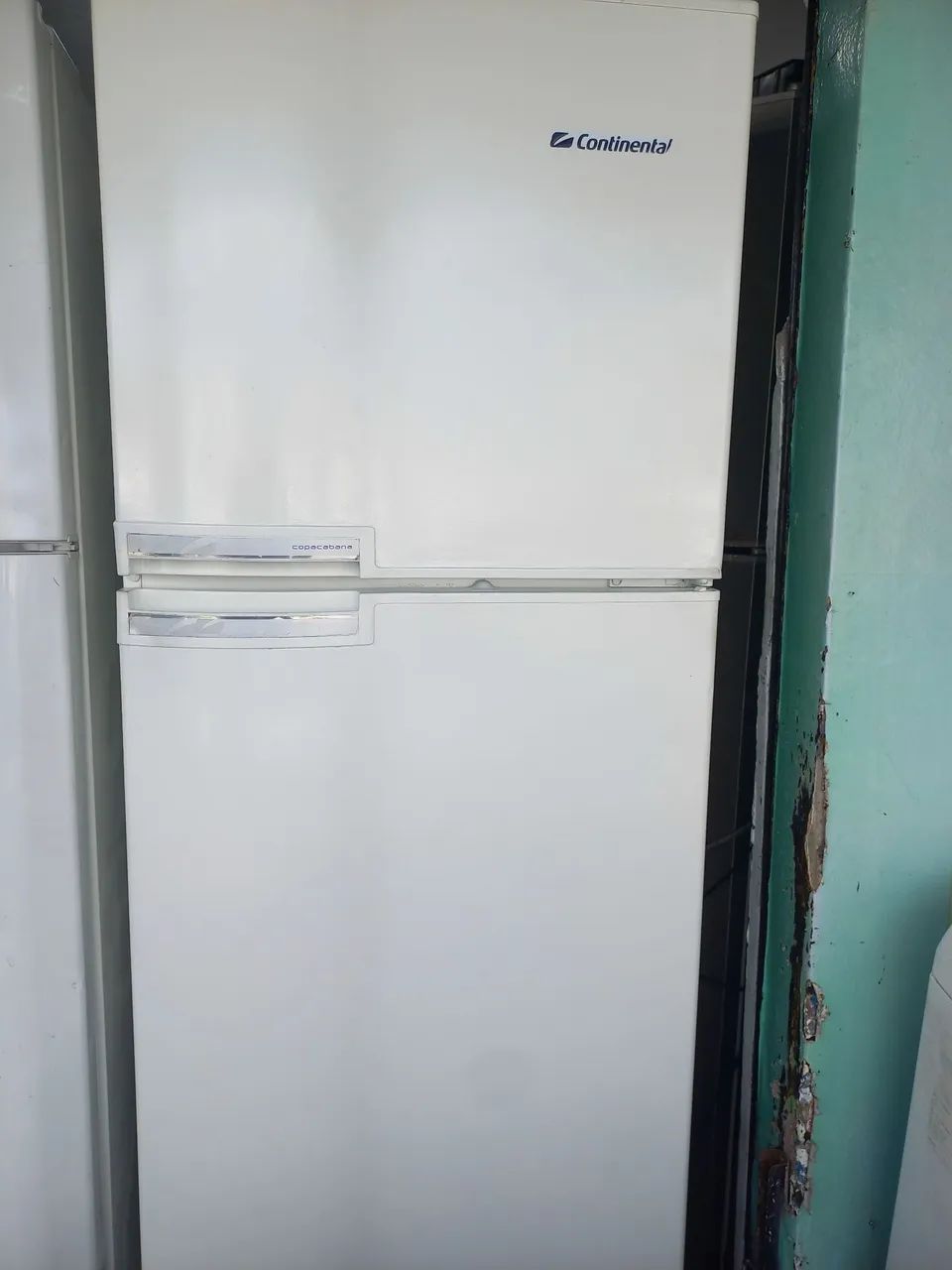 Geladeira continental  - Foto 4
