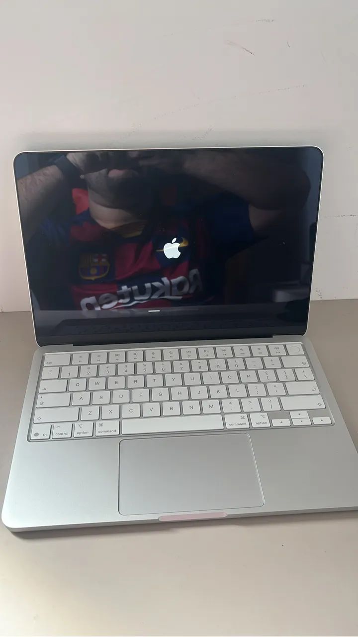 MacBook Neo, 512GB
