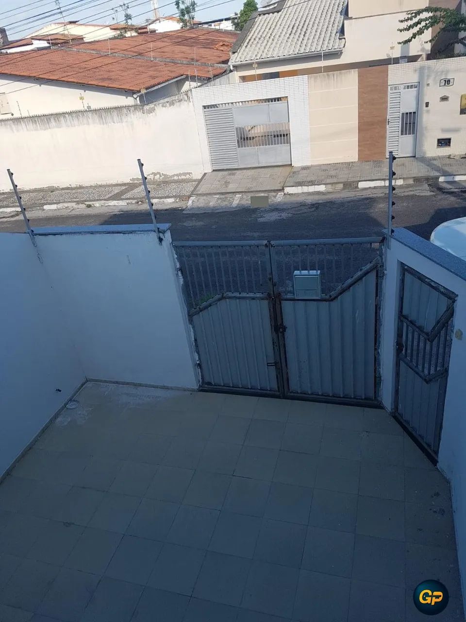 Casa locação REF: 2926